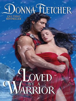 Loved By a Warrior - ebook